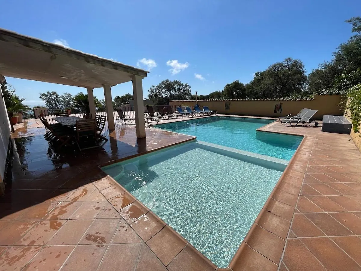 Seaview,Spacious, Most Beautiful,Highly Rated Villa Platja d'Aro