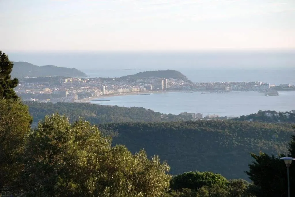 Seaview,Spacious, Most Beautiful,Highly Rated Villa Platja d'Aro