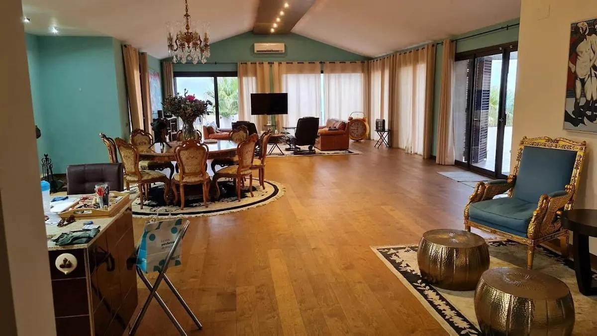 Seaview,Spacious, Most Beautiful,Highly Rated Villa Platja d'Aro Spain