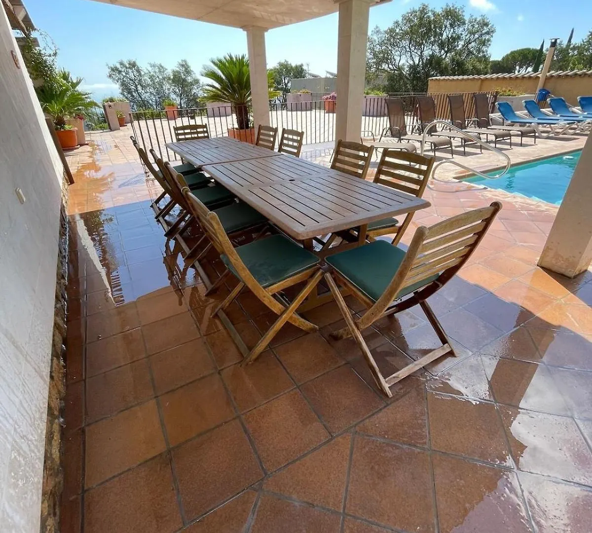 Seaview,Spacious, Most Beautiful,Highly Rated Villa Platja d'Aro