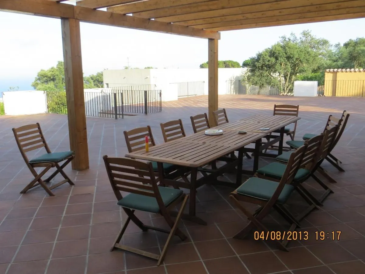 Seaview,Spacious, Most Beautiful,Highly Rated Villa Platja d'Aro Spain