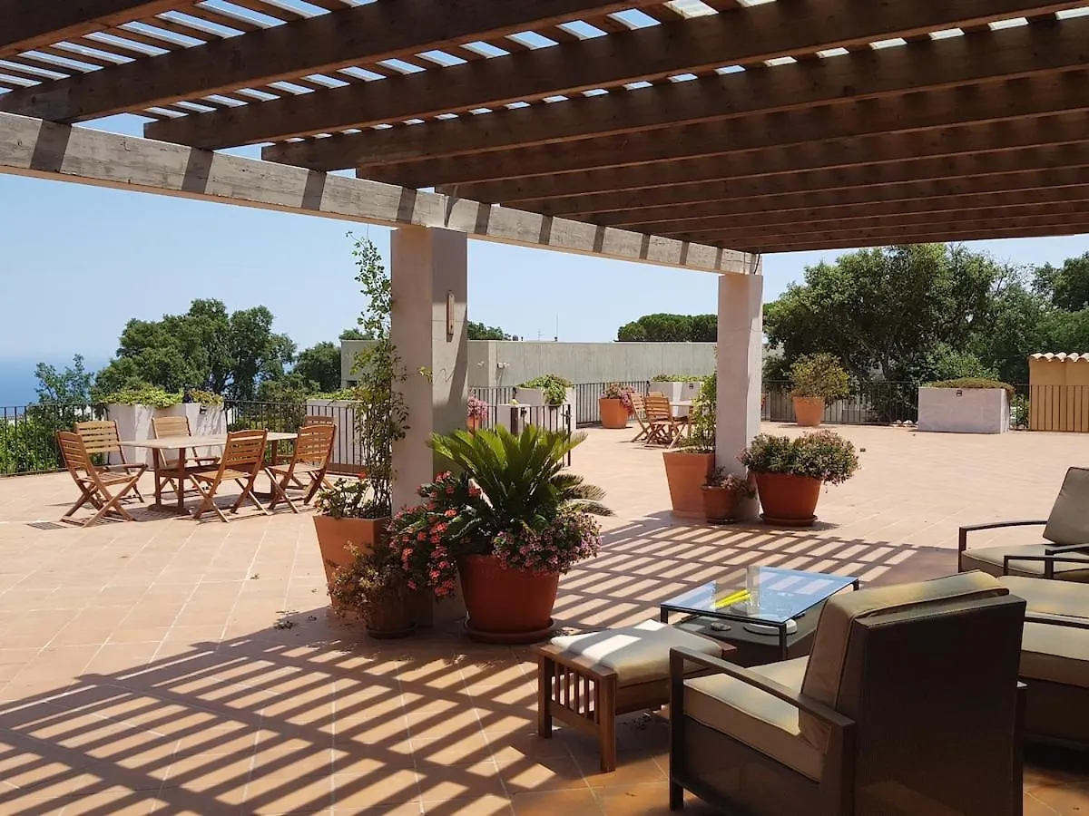 Seaview,Spacious, Most Beautiful,Highly Rated Villa Platja d'Aro 0*,  Spain