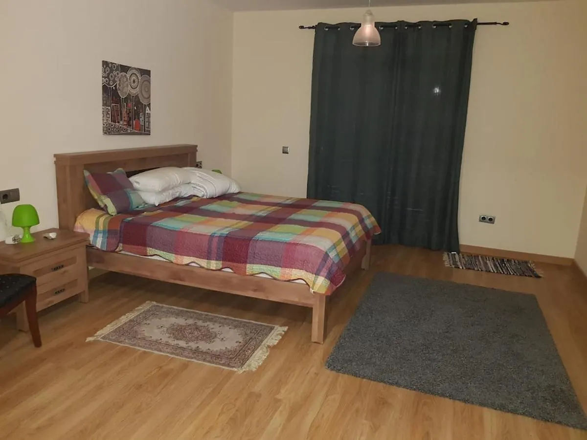 Seaview,Spacious, Most Beautiful,Highly Rated Villa Platja d'Aro Španělsko