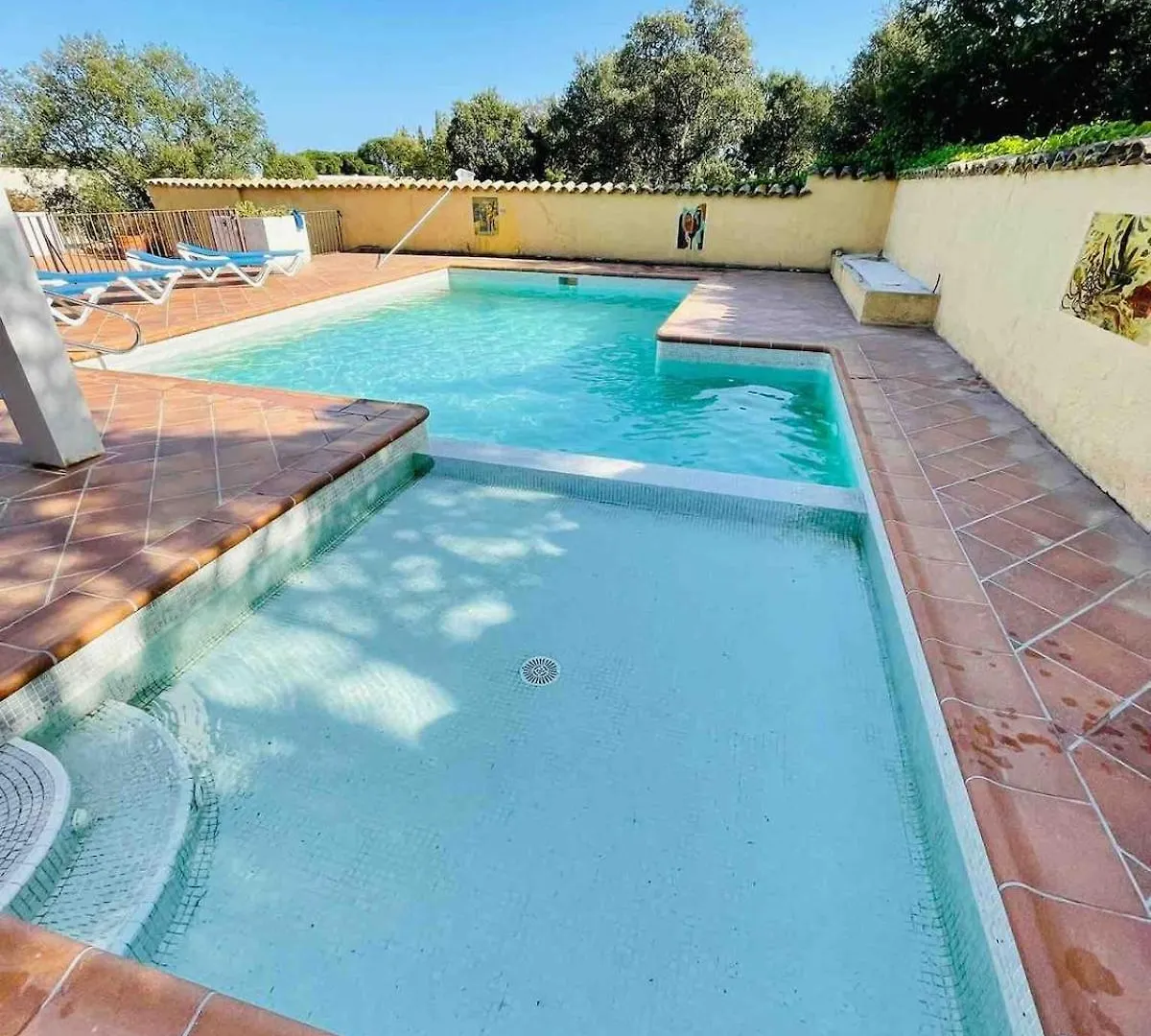 Seaview,Spacious, Most Beautiful,Highly Rated Villa Platja d'Aro