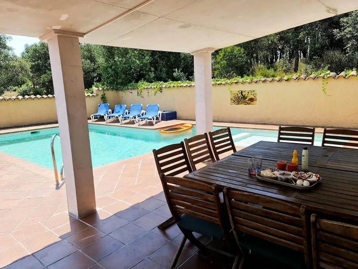 Seaview,Spacious, Most Beautiful,Highly Rated Villa Platja d'Aro