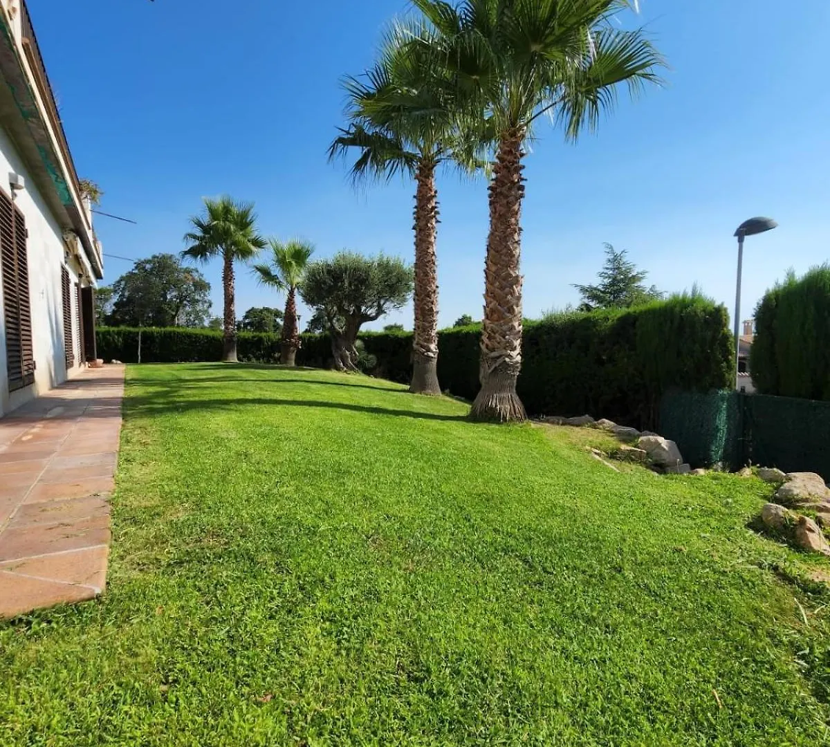 Seaview,Spacious, Most Beautiful,Highly Rated Villa Platja d'Aro