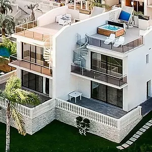 Calma Holiday Villas Platja d'Aro (Playa de Aro)