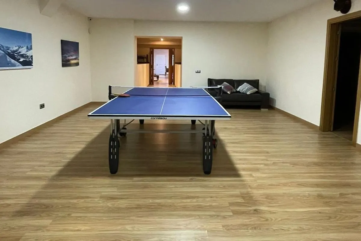 Seaview,Spacious, Most Beautiful,Highly Rated Villa 普拉加德阿罗 0*,